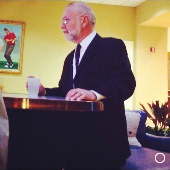 Meet your Posher, Randy - Picture 1 of 1